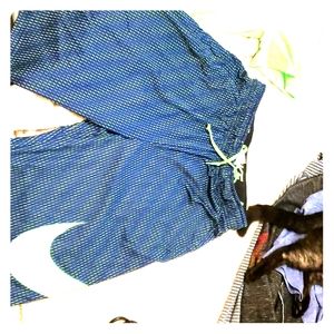 Nike dri fit shorts
